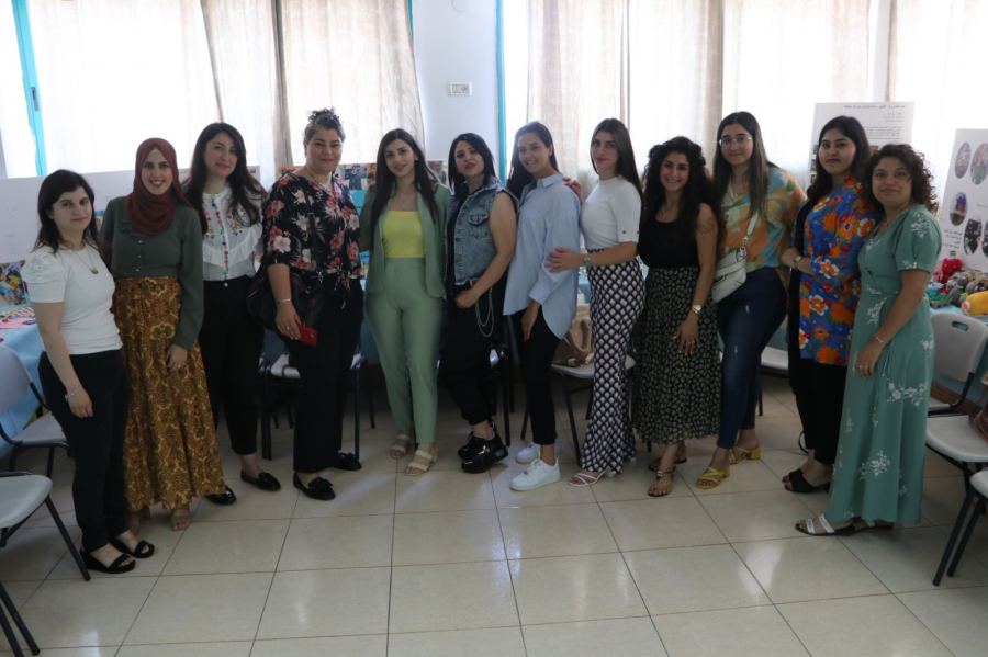 نحو إرشاد إكلينيكي في إعداد المعلمين: في كليّة سخنين الأكاديمية لتأهيل المعلمين